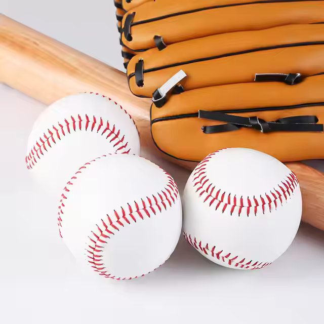 Baseball Balls