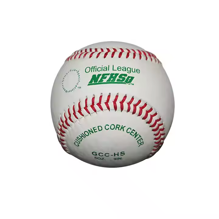 Baseball Balls