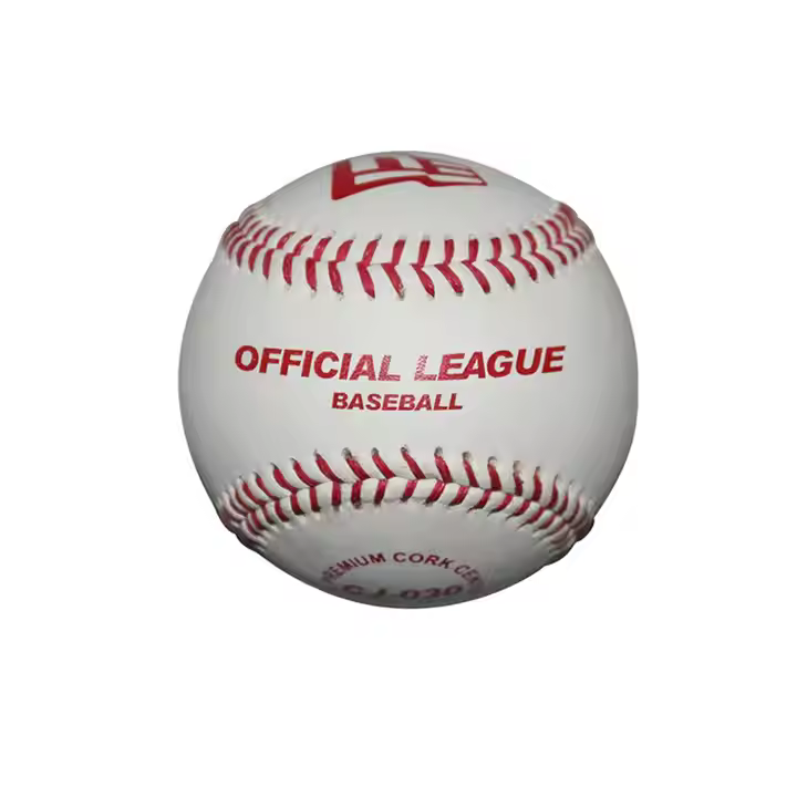 Baseball Balls