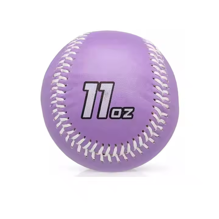 Hurling Balls