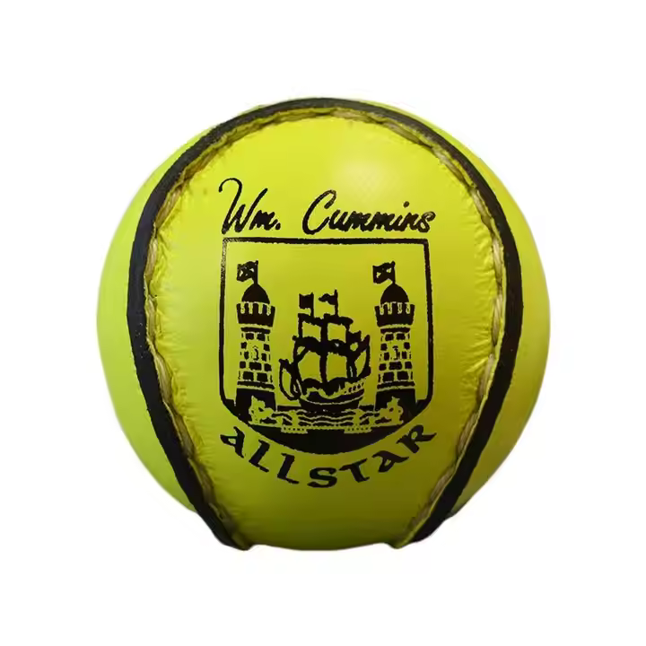 Hurling Balls