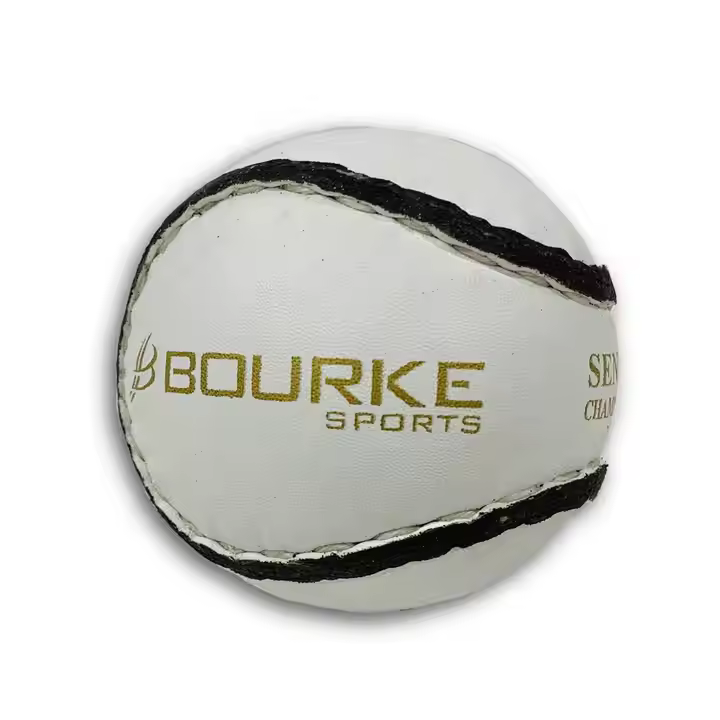 Hurling Balls