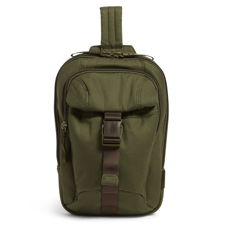 Sling Backpack