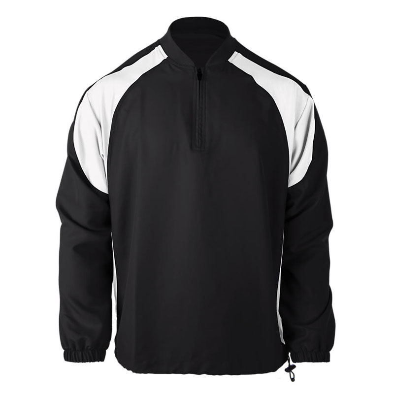 Cage Jackets