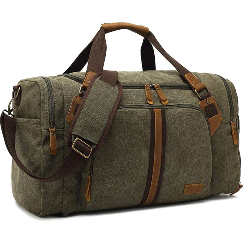 Duffle Bags