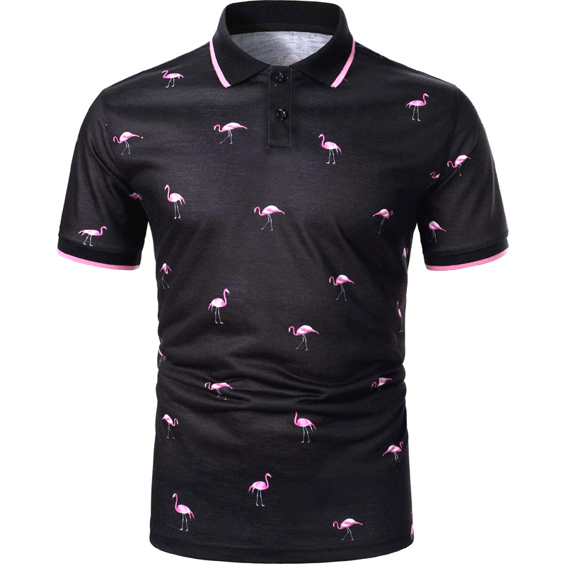 Men Polo Shirt