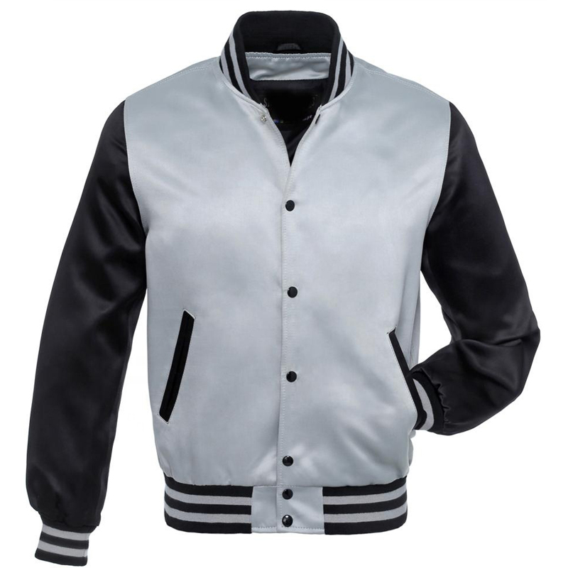 Satin Jackets