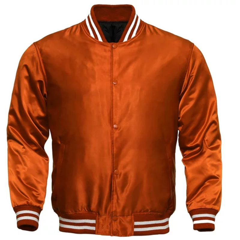 Satin Jackets