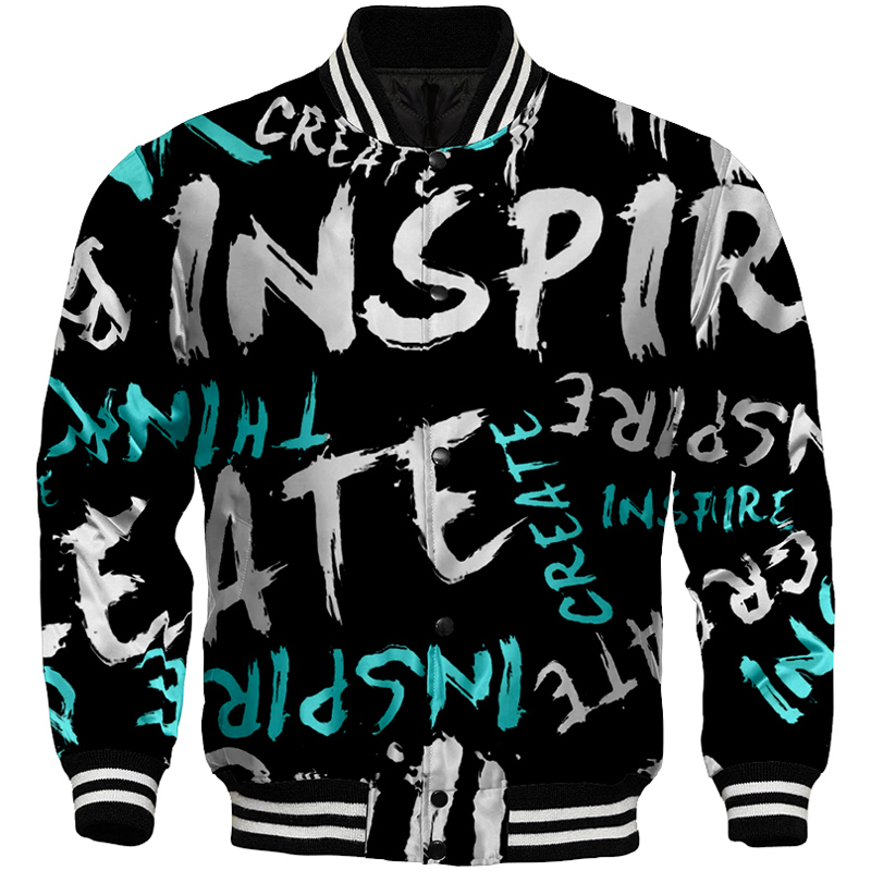 Satin Jackets