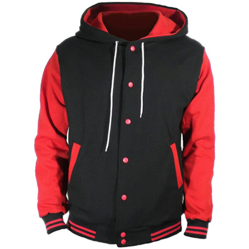 Varsity Jackets