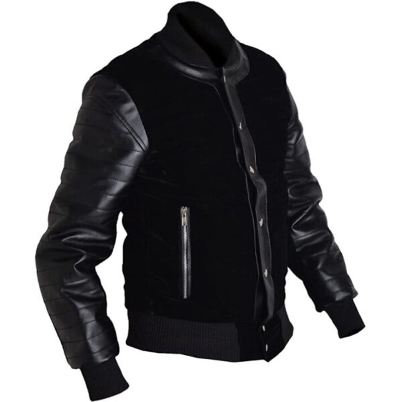Varsity Jackets