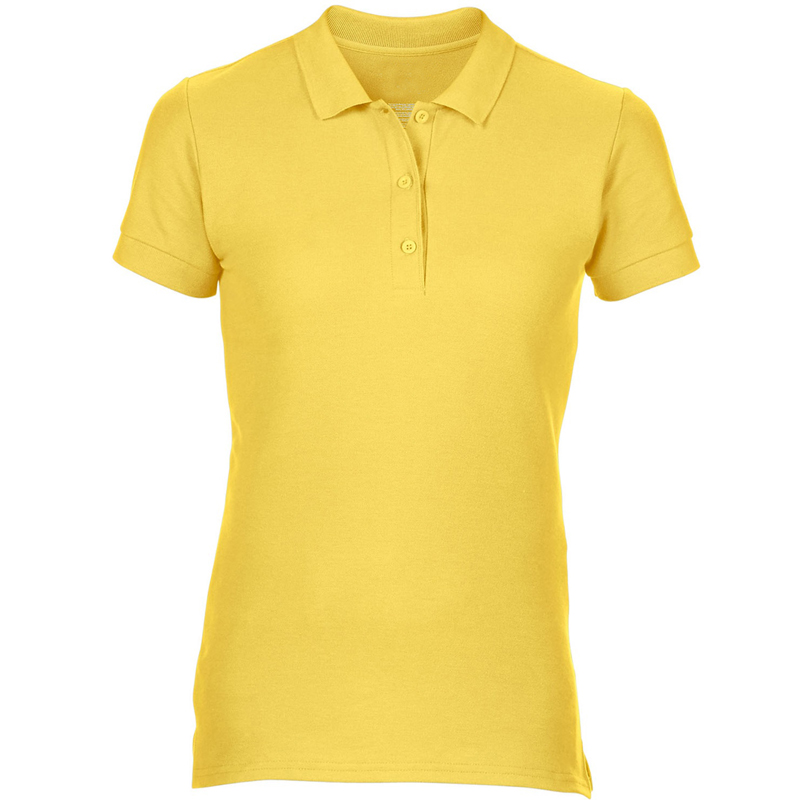 Women Polo Shirts