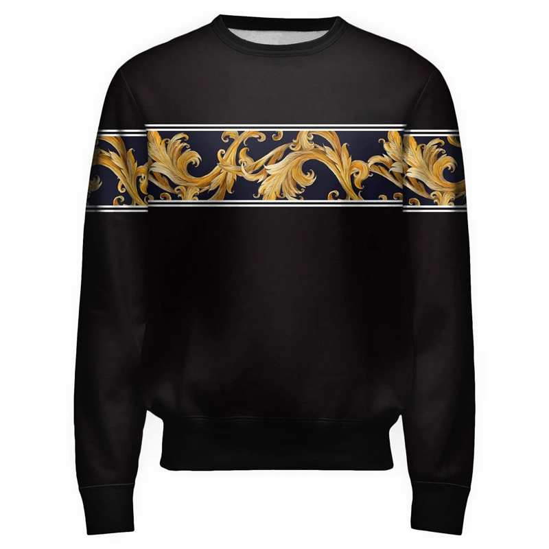 Fancy Sweatshirt